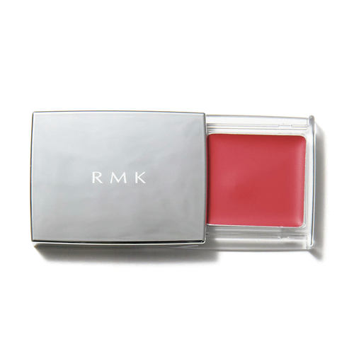 RMK マルチペイントカラーズ 07 パッションピンク 3,000円＋税／RMK Division